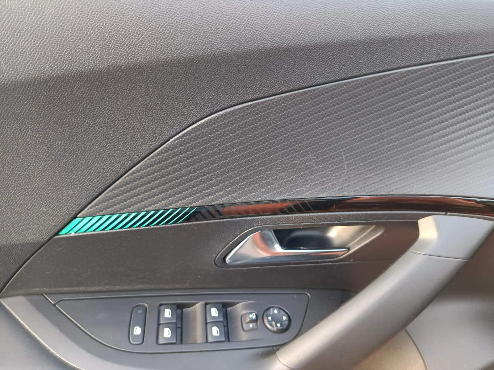 Peugeot 2008 PREMIUM EURO6d | Mobile.bg � ����������� 15