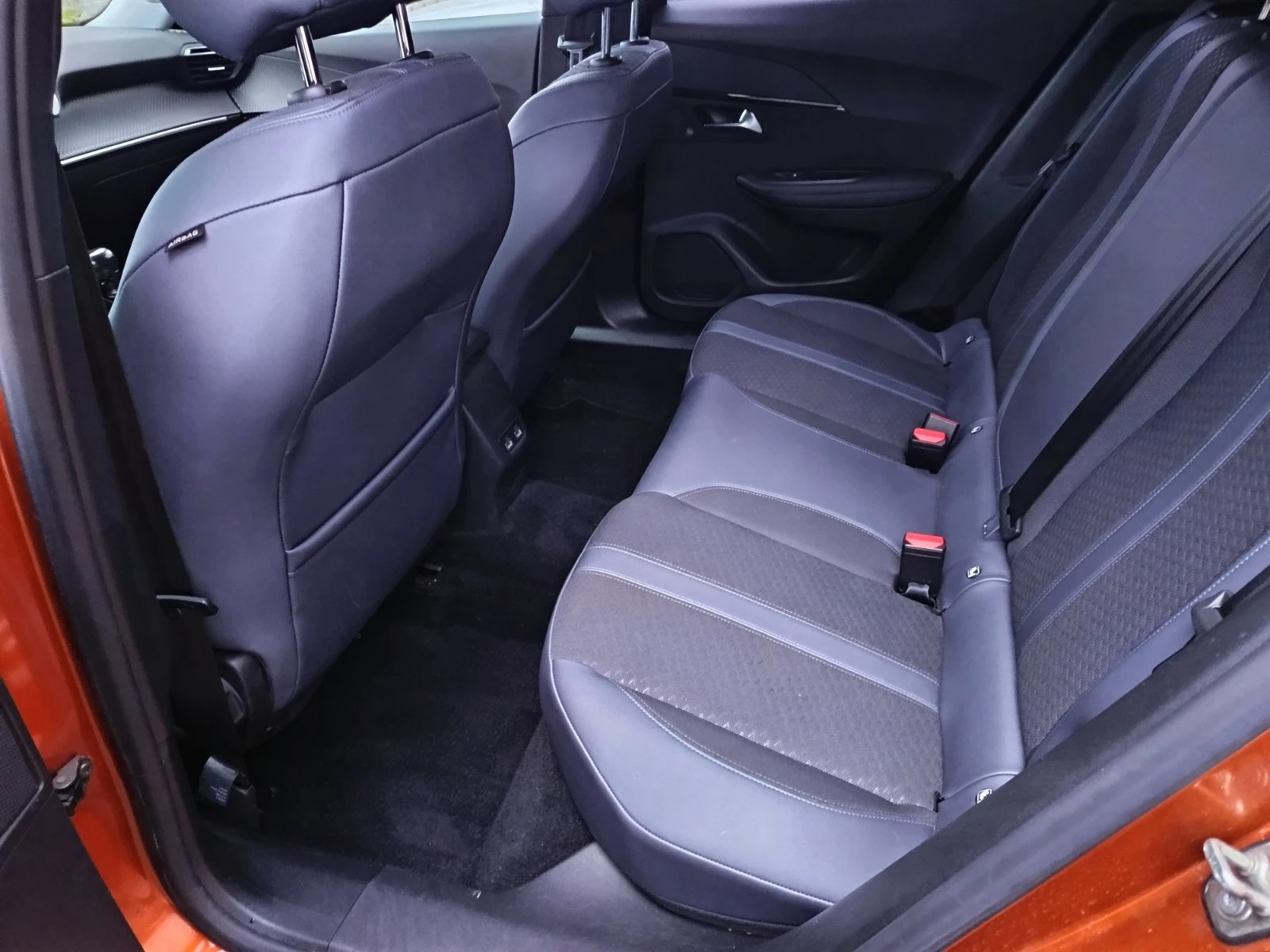 Peugeot 2008 PREMIUM EURO6d | Mobile.bg � ����������� 12