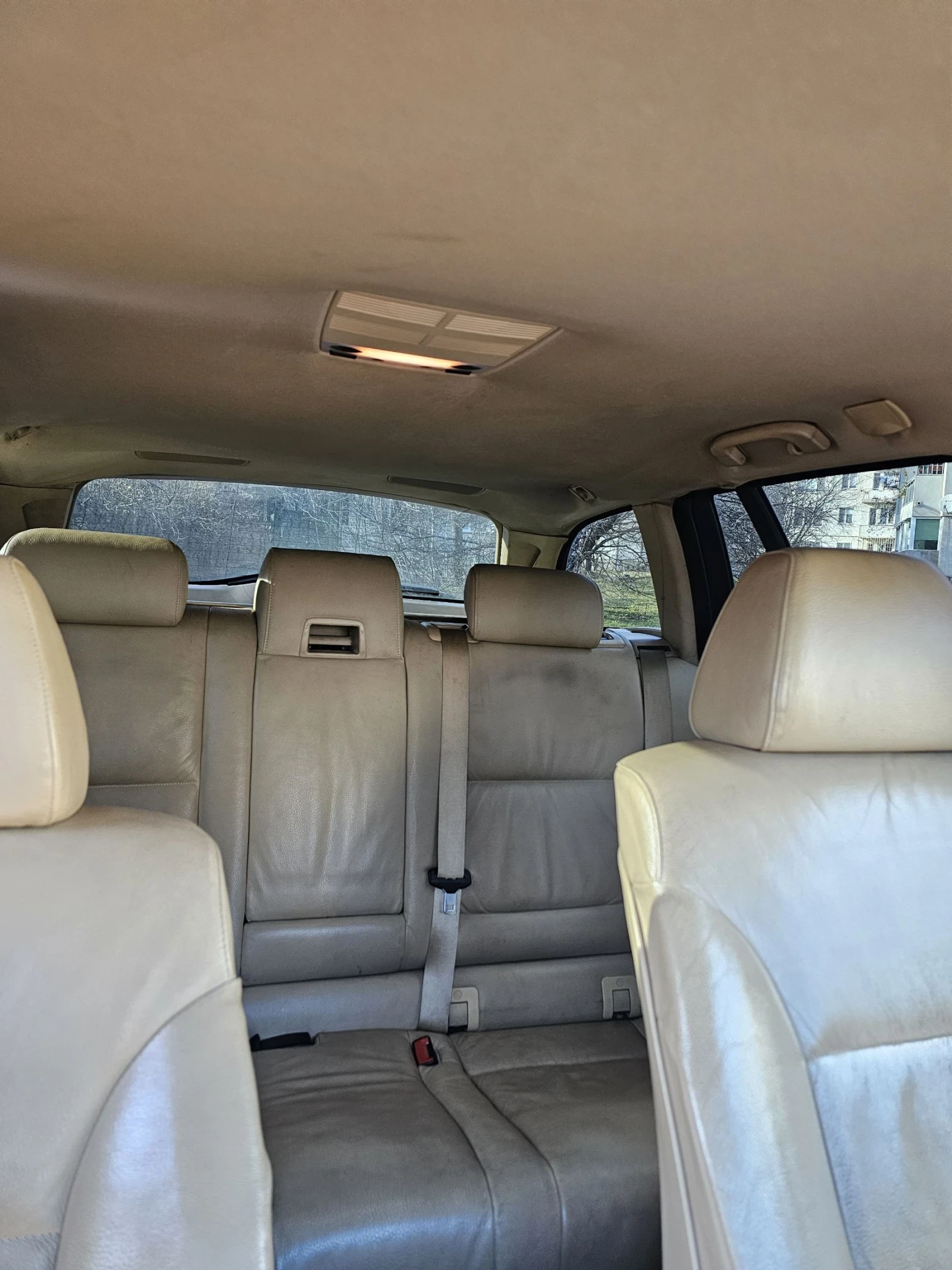 BMW 530 E61 | Mobile.bg � ����������� 13