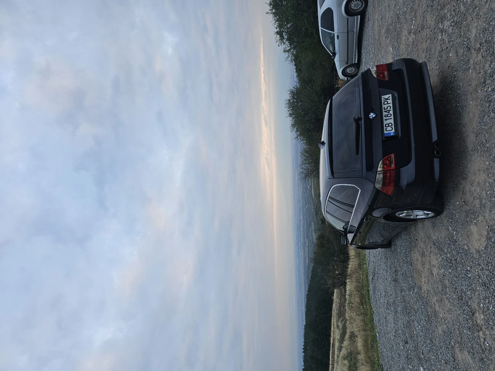 BMW 530 E61 - изображение 3