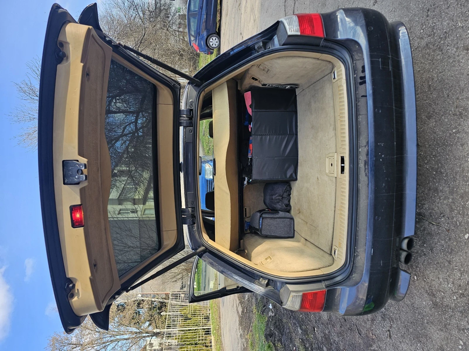 BMW 530 E61 | Mobile.bg � ����������� 12