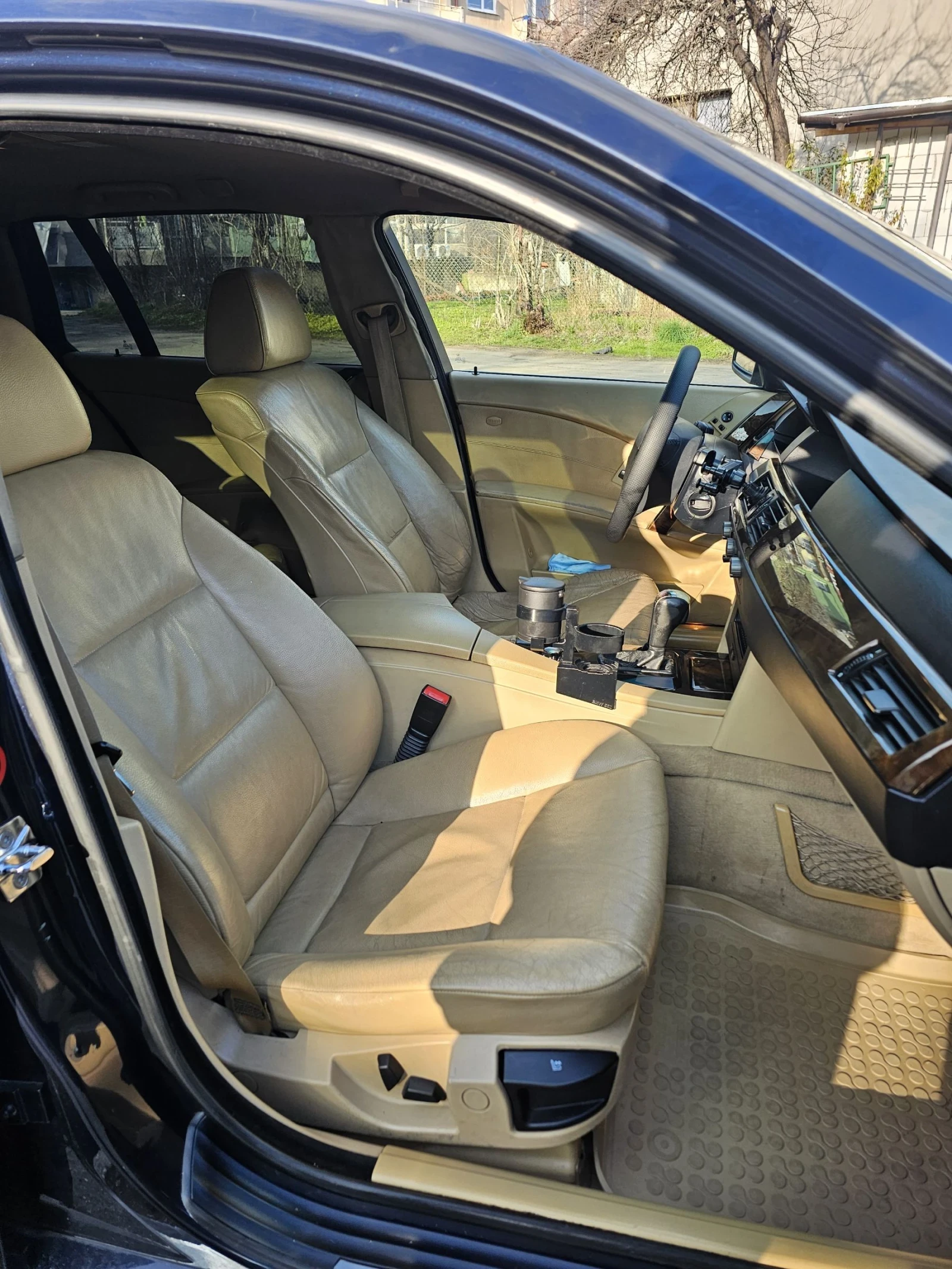 BMW 530 E61 | Mobile.bg � ����������� 17