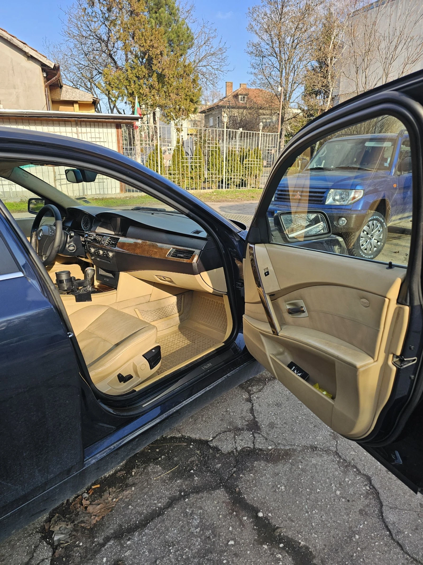 BMW 530 E61 | Mobile.bg � ����������� 14