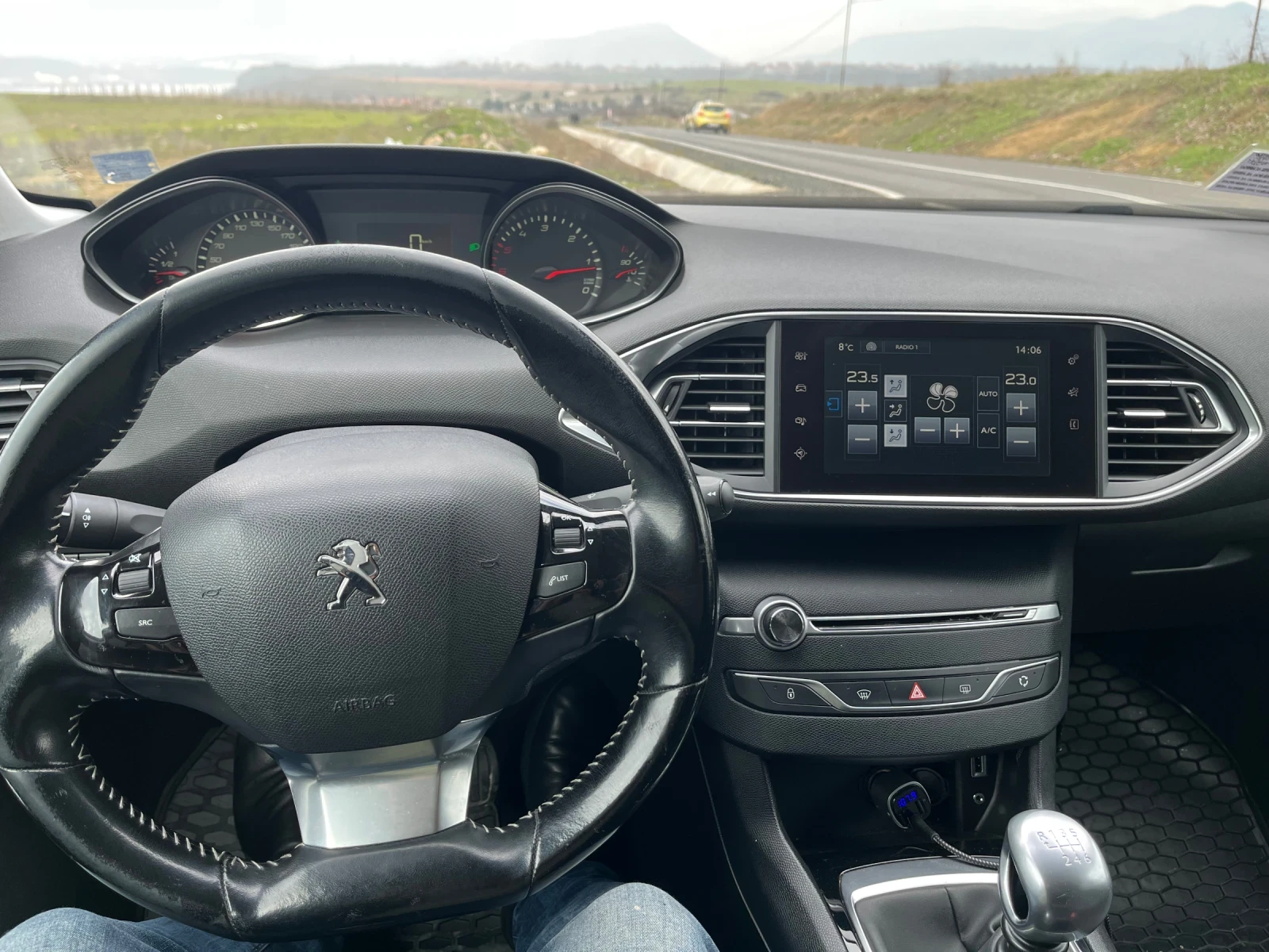 Peugeot 308 | Mobile.bg � ����������� 6