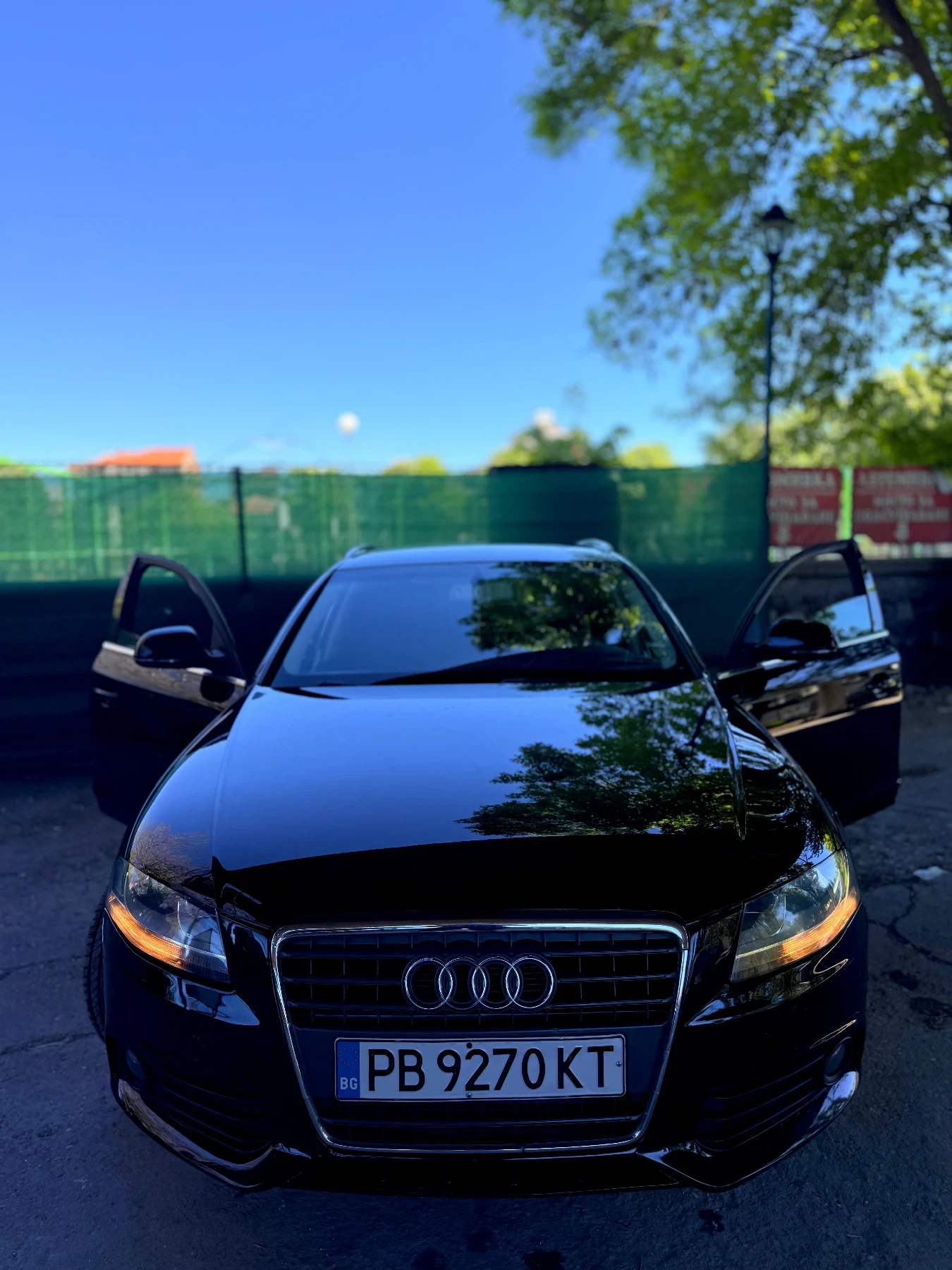 Audi A4 | Mobile.bg � ����������� 1