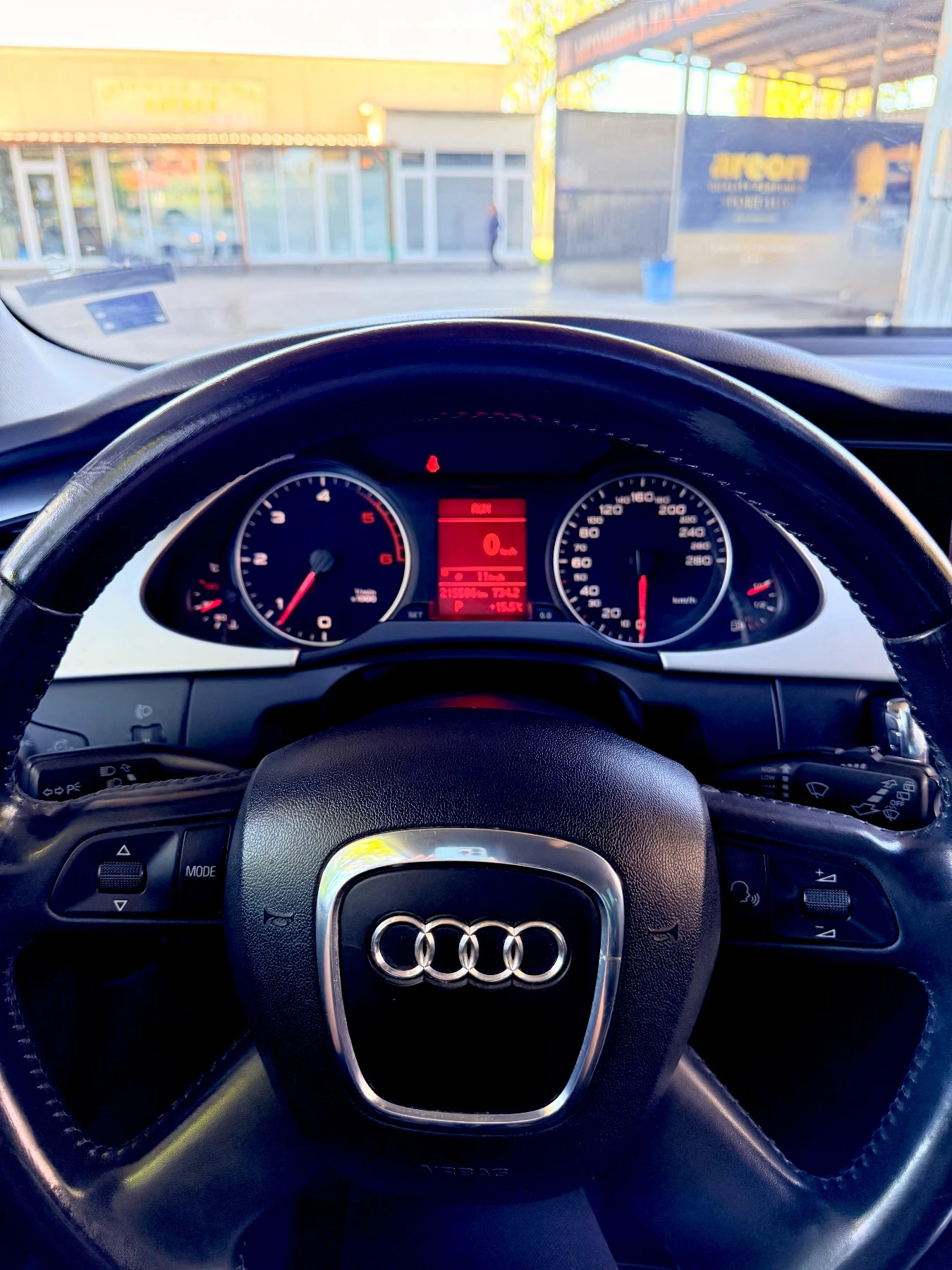 Audi A4  - изображение 4