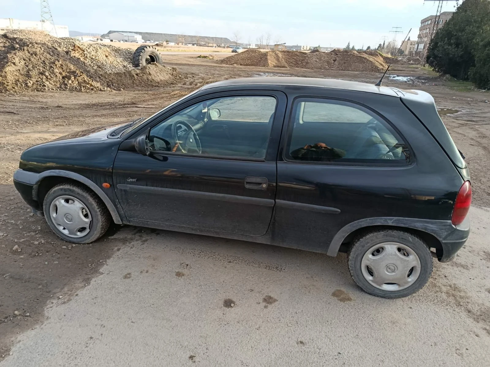 Opel Corsa | Mobile.bg � ����������� 3