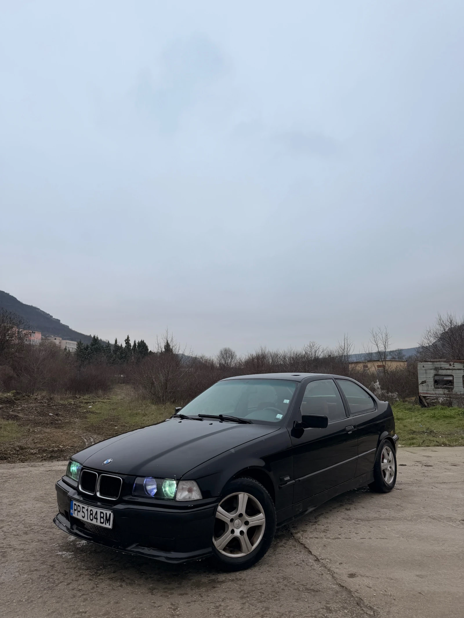BMW 316 316 | Mobile.bg � ����������� 1