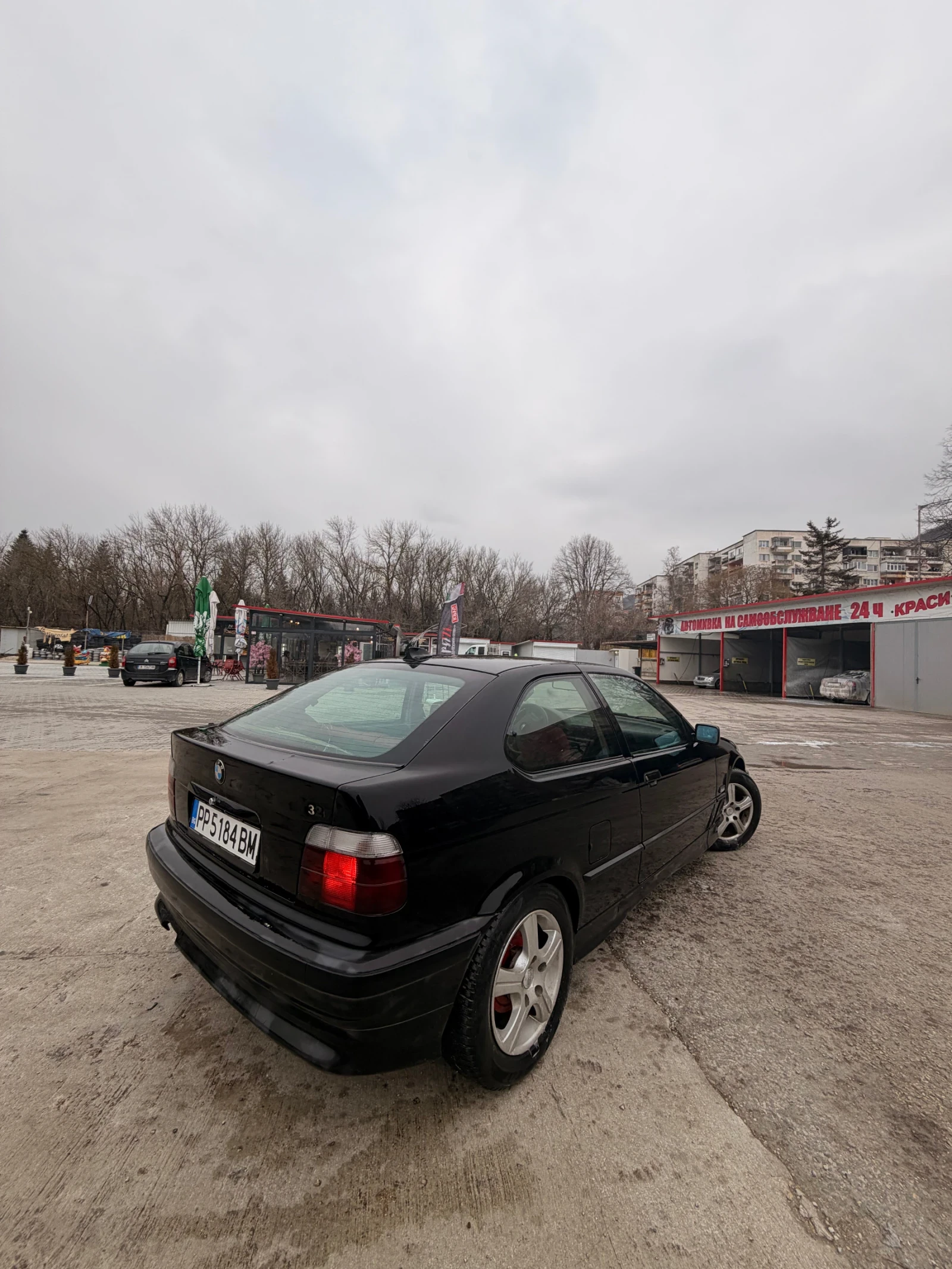 BMW 316 316 - изображение 4