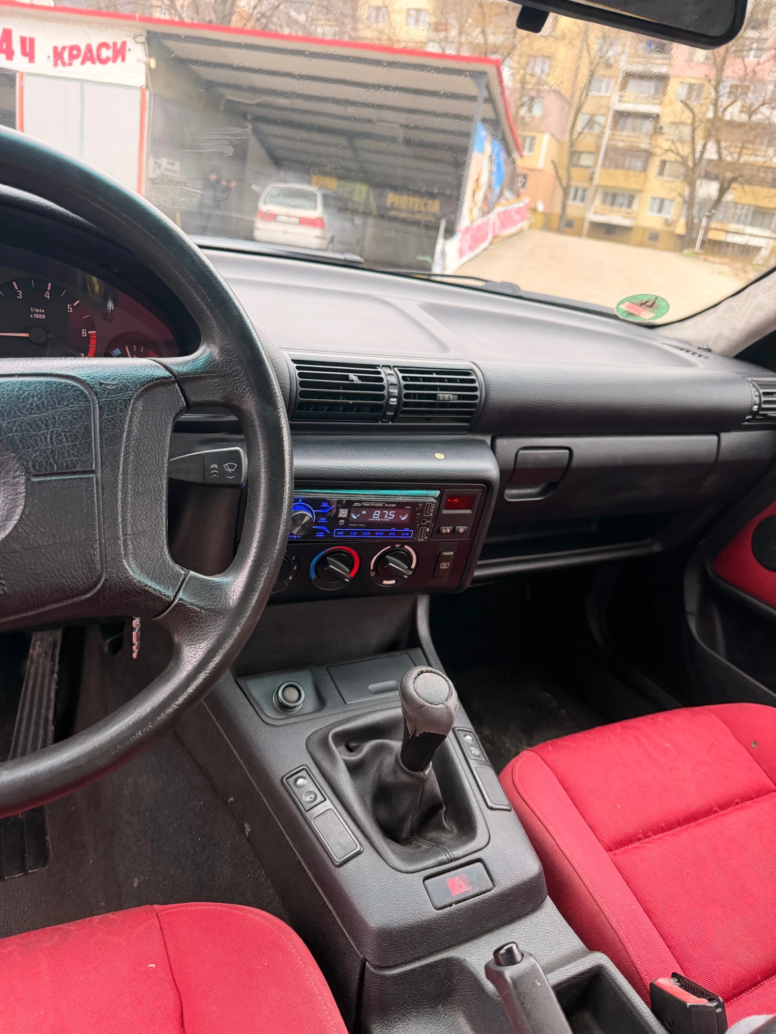 BMW 316 316 - изображение 7