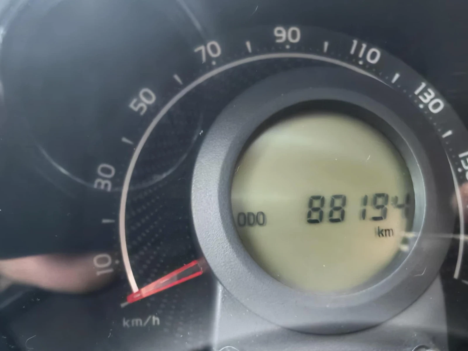 Toyota Aygo  - изображение 6