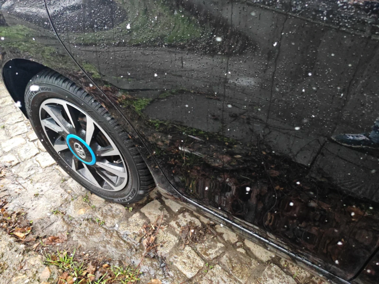 Toyota Aygo  - изображение 9