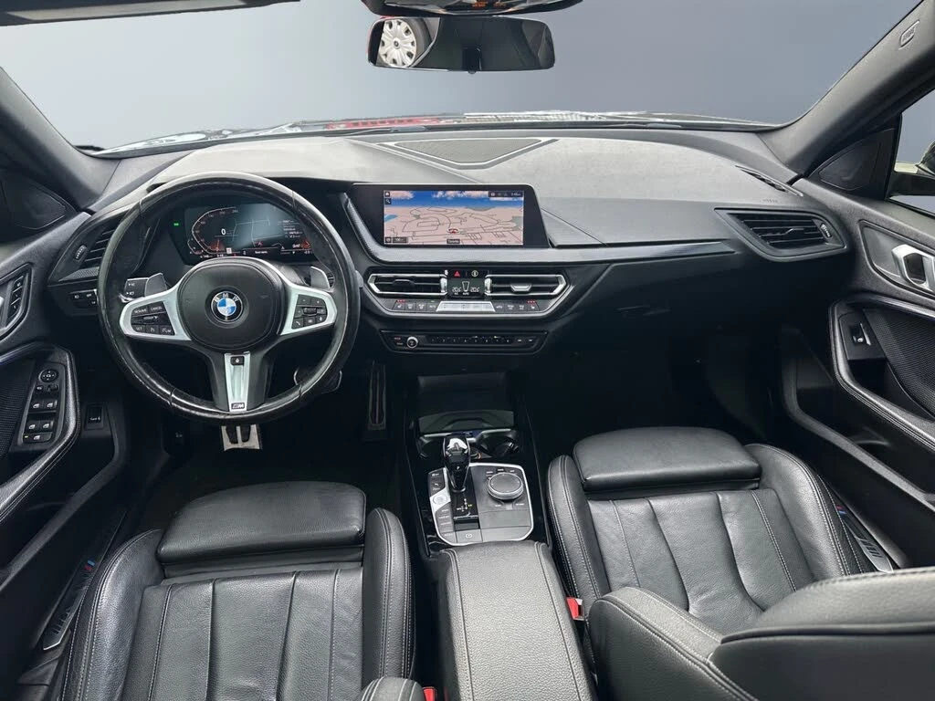 BMW 228 xDrive* Gran Coupe* AWD* АвтоКредит* (ЦЕНА ДО БГ) - изображение 5