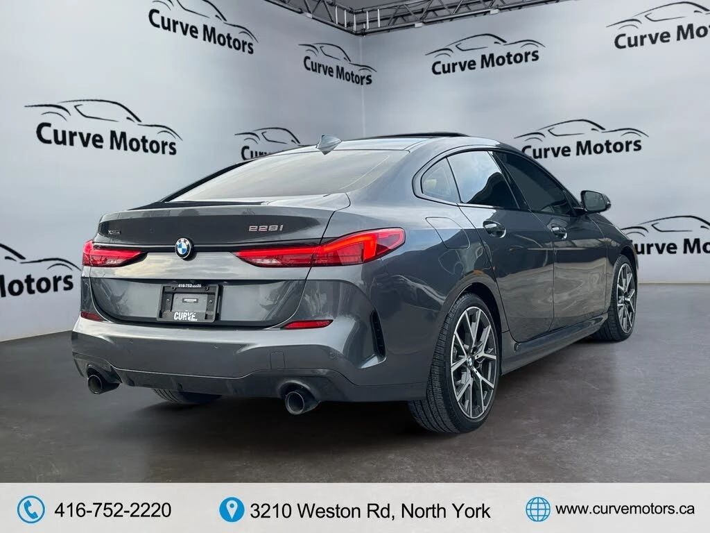 BMW 228 xDrive* Gran Coupe* AWD* ����������* (���� �� ��) | Mobile.bg � ����������� 12