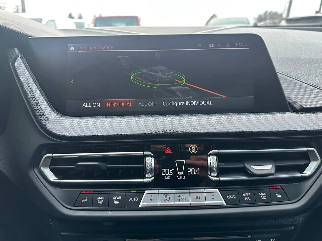 BMW 228 xDrive* Gran Coupe* AWD* АвтоКредит* (ЦЕНА ДО БГ) - изображение 9