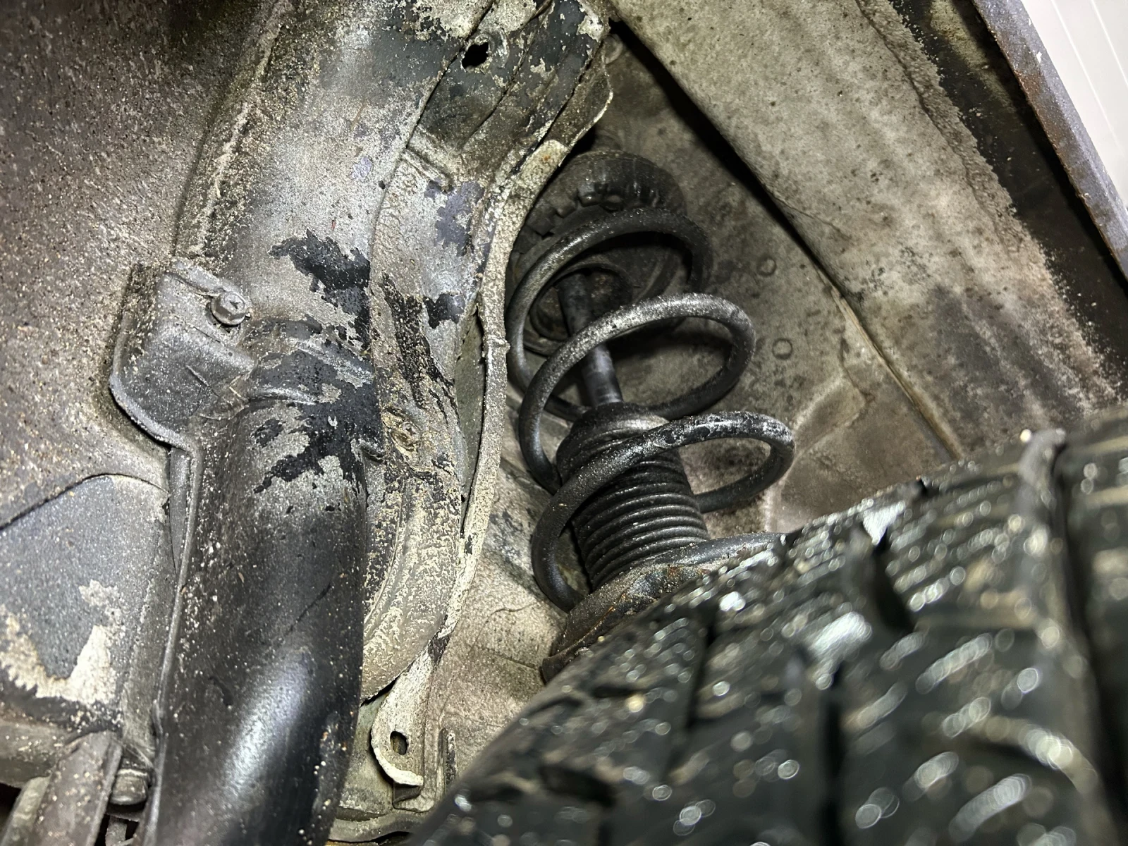 Subaru Forester 2.0/LPG | Mobile.bg � ����������� 13