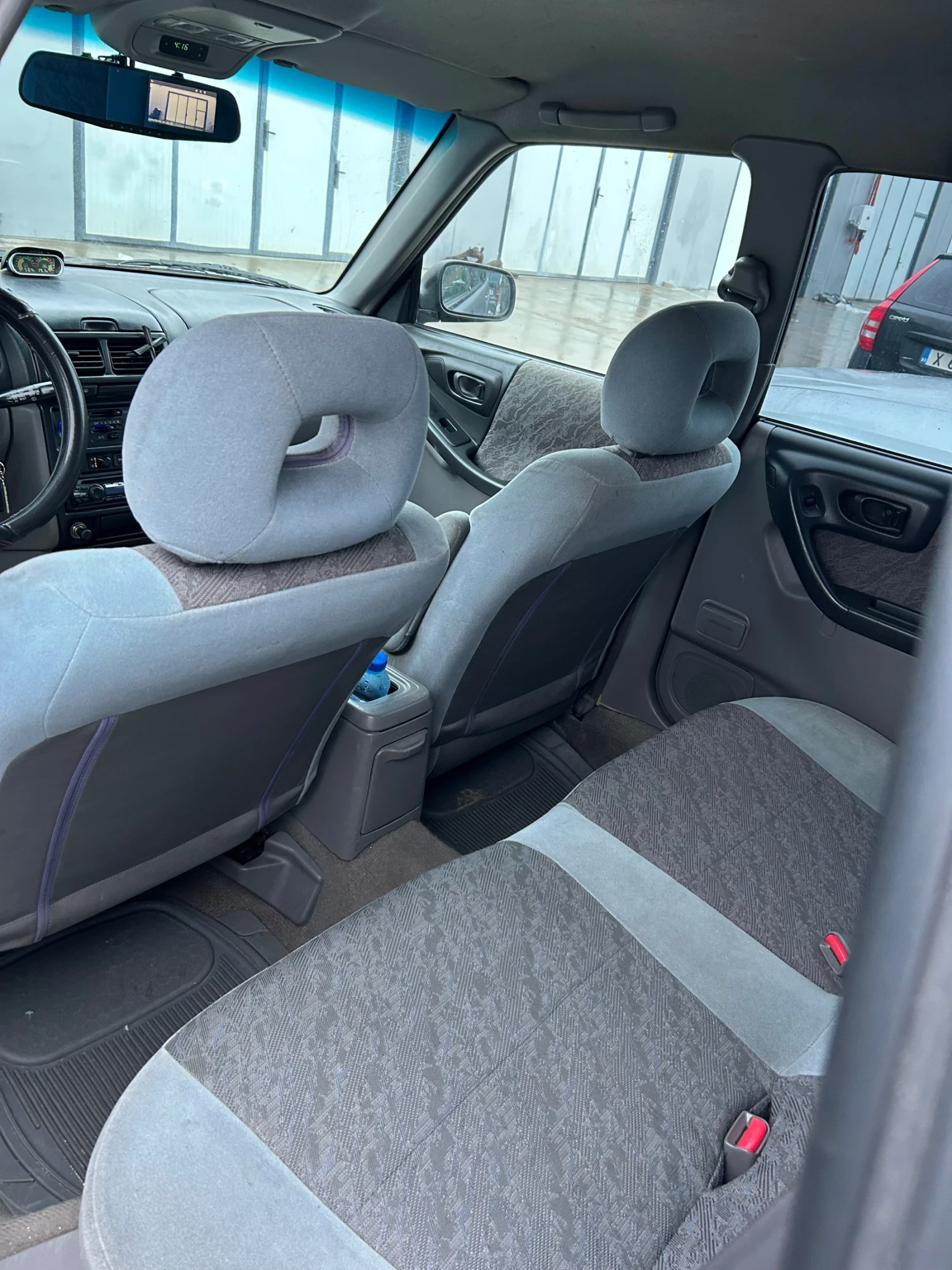 Subaru Forester 2.0/LPG | Mobile.bg � ����������� 7