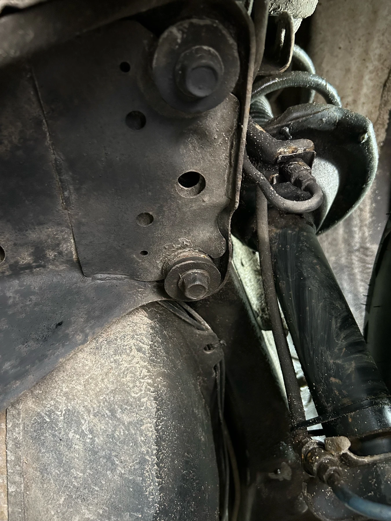 Subaru Forester 2.0/LPG | Mobile.bg � ����������� 11