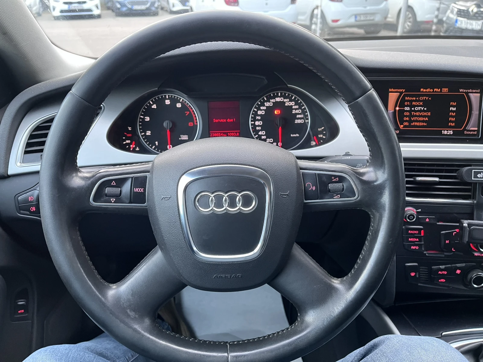 Audi A4 1.8� | Mobile.bg � ����������� 13