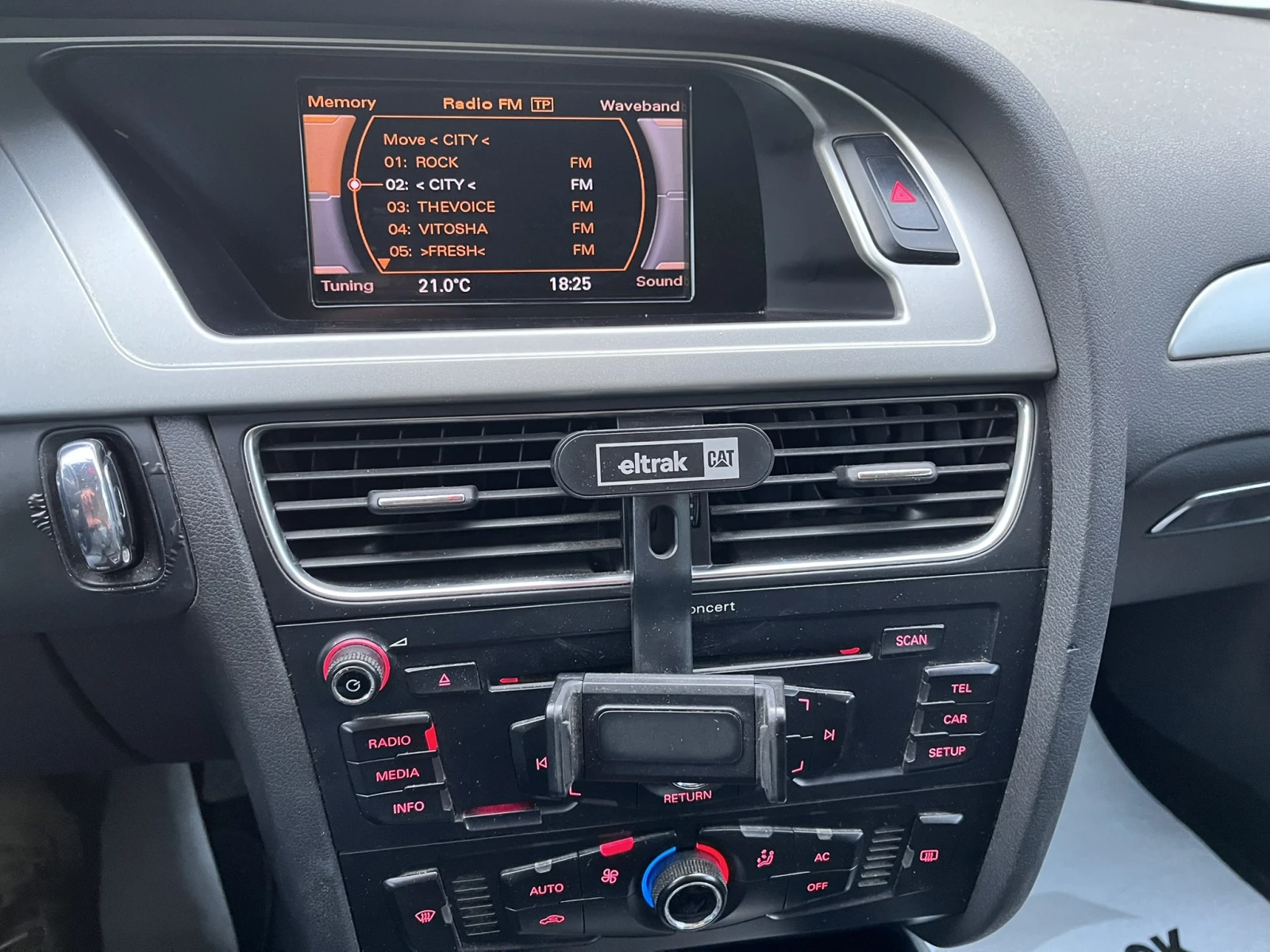 Audi A4 1.8� | Mobile.bg � ����������� 12