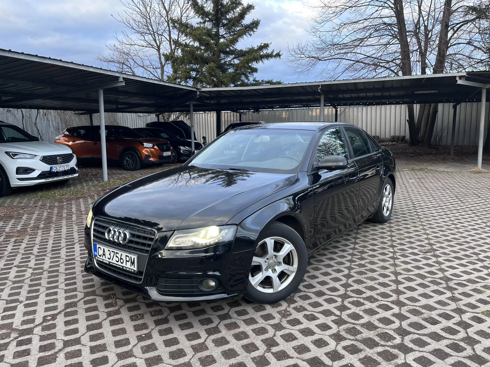 Audi A4 1.8� | Mobile.bg � ����������� 1