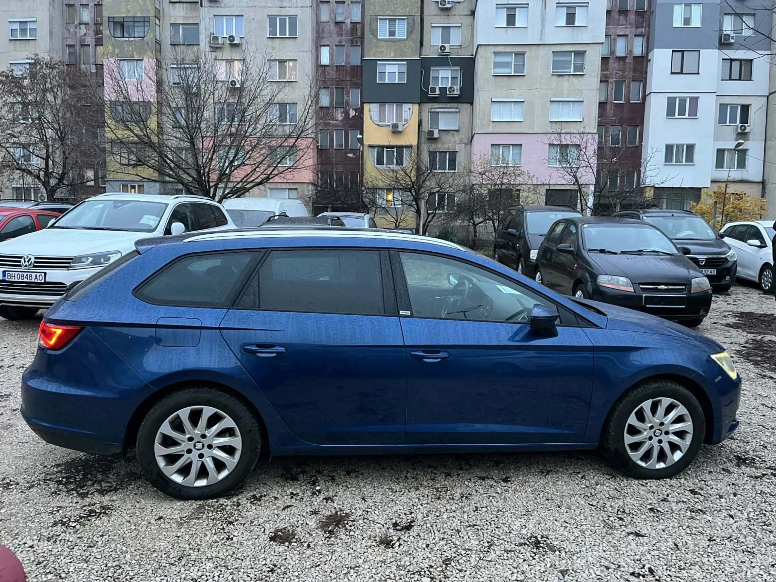 Seat Leon 4x4 1.6��� 105�.� | Mobile.bg � ����������� 6