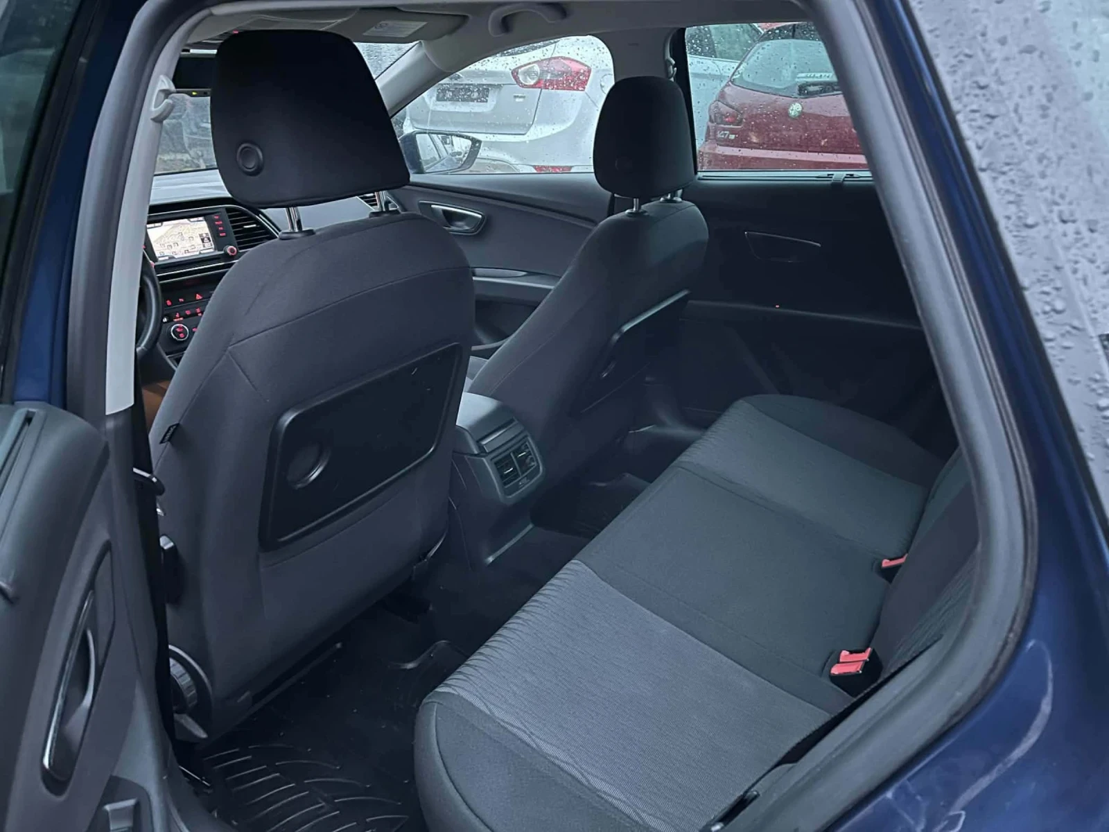 Seat Leon 4x4 1.6��� 105�.� | Mobile.bg � ����������� 11