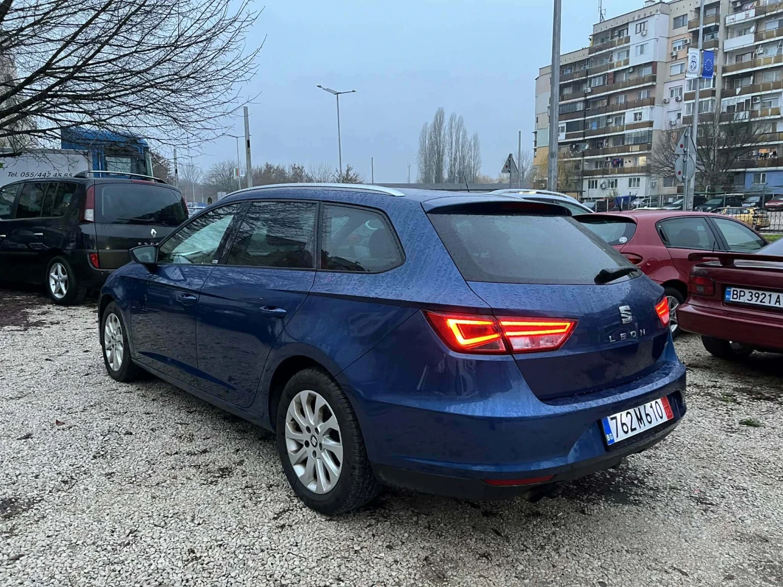 Seat Leon 4x4 1.6��� 105�.� | Mobile.bg � ����������� 3