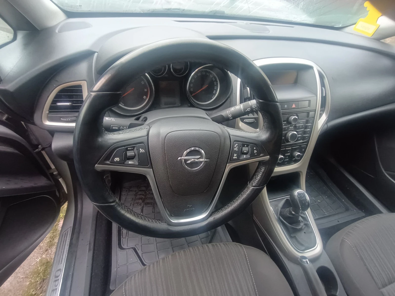 Opel Astra 1.6 16v 116hp - изображение 3