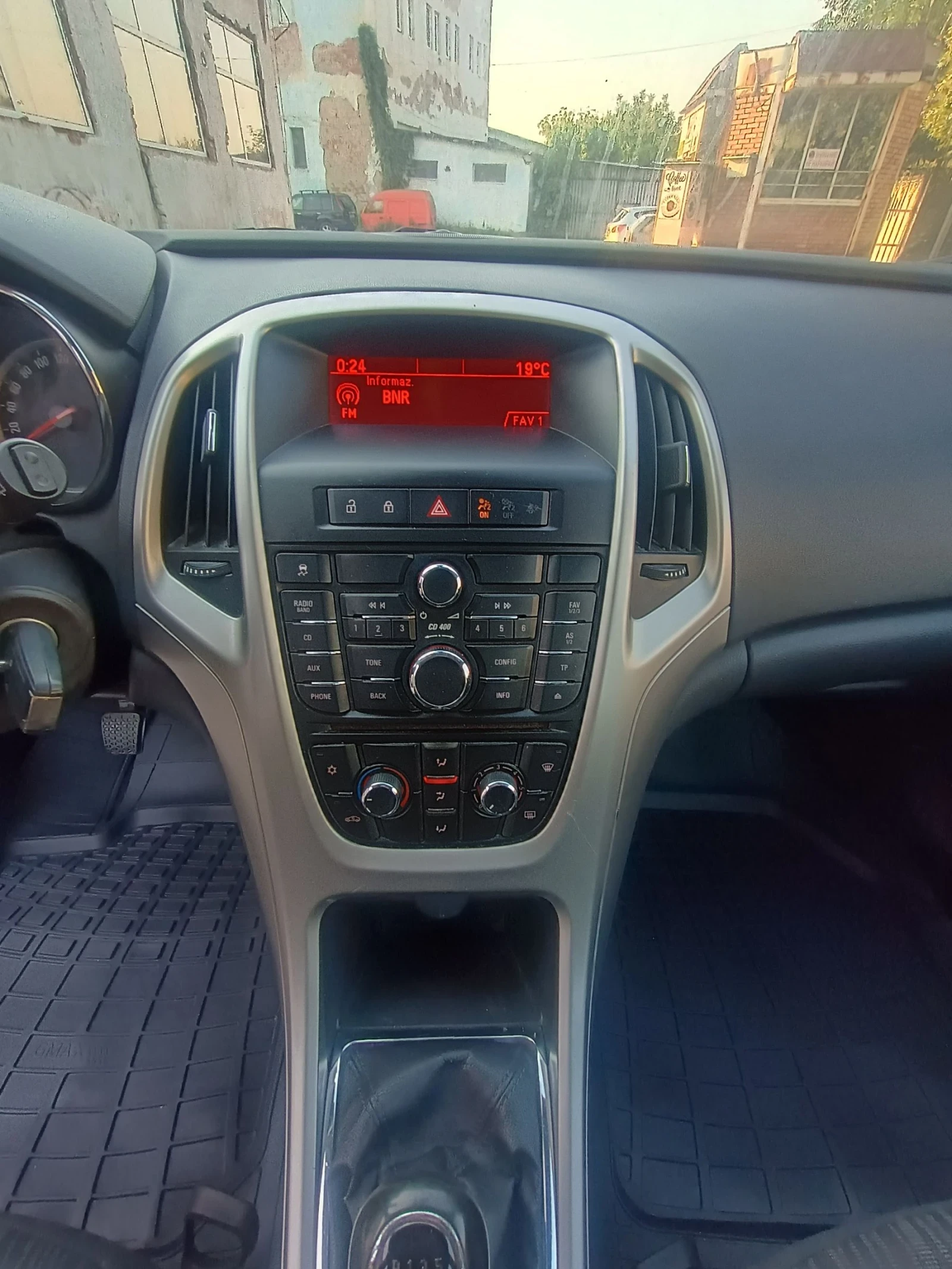 Opel Astra 1.6 16v 116hp | Mobile.bg � ����������� 13