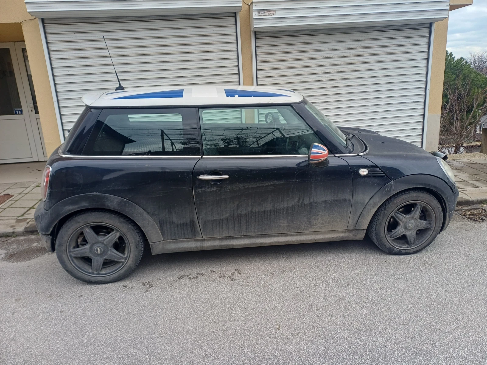 Mini Cooper 1.4  | Mobile.bg � ����������� 2