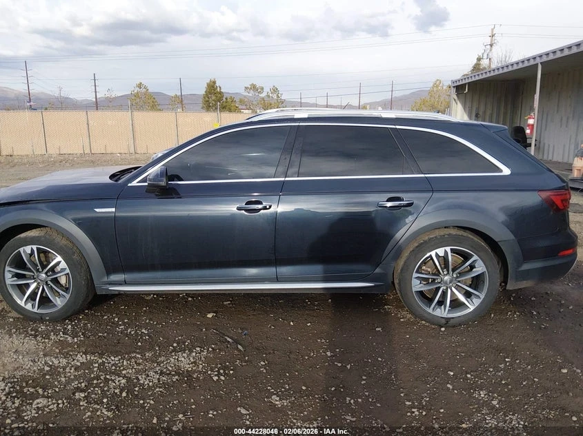 Audi A4 Allroad ALLROAD 2.0T PREMIUM | ЦЕНА ДО БЪЛГАРИЯ | , снимка 13 - Автомобили и джипове - 53698713