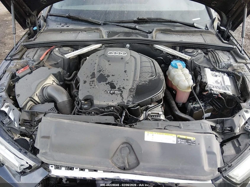 Audi A4 Allroad ALLROAD 2.0T PREMIUM | ЦЕНА ДО БЪЛГАРИЯ |  - изображение 9