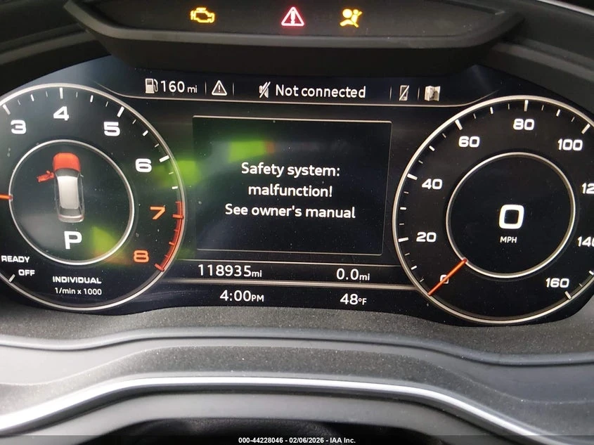 Audi A4 Allroad ALLROAD 2.0T PREMIUM | ЦЕНА ДО БЪЛГАРИЯ |  - изображение 7