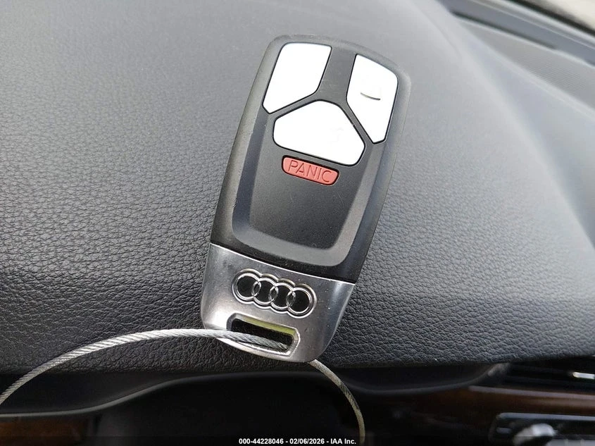 Audi A4 Allroad ALLROAD 2.0T PREMIUM | ЦЕНА ДО БЪЛГАРИЯ |  - изображение 10