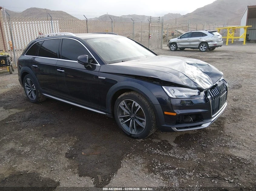 Audi A4 Allroad ALLROAD 2.0T PREMIUM | ЦЕНА ДО БЪЛГАРИЯ |  - изображение 2