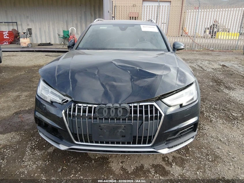 Audi A4 Allroad ALLROAD 2.0T PREMIUM | ЦЕНА ДО БЪЛГАРИЯ | , снимка 11 - Автомобили и джипове - 53698713