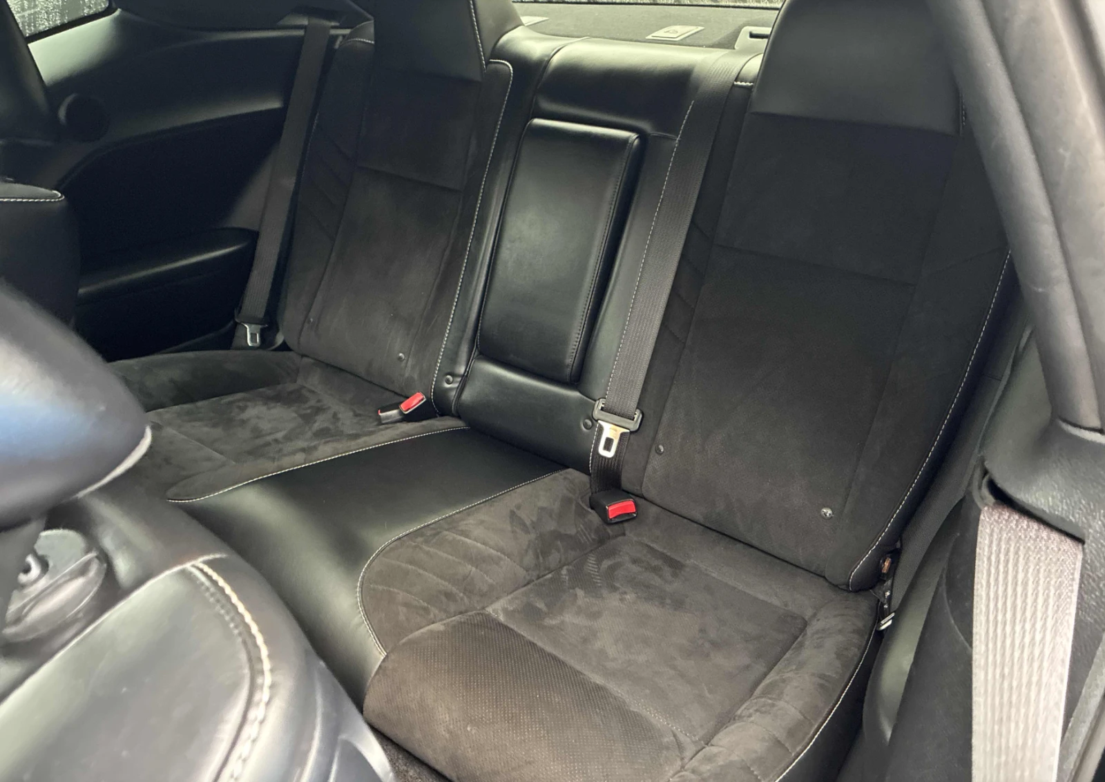 Dodge Challenger SRT 392* CARFAX* , снимка 11 - Автомобили и джипове - 53892536