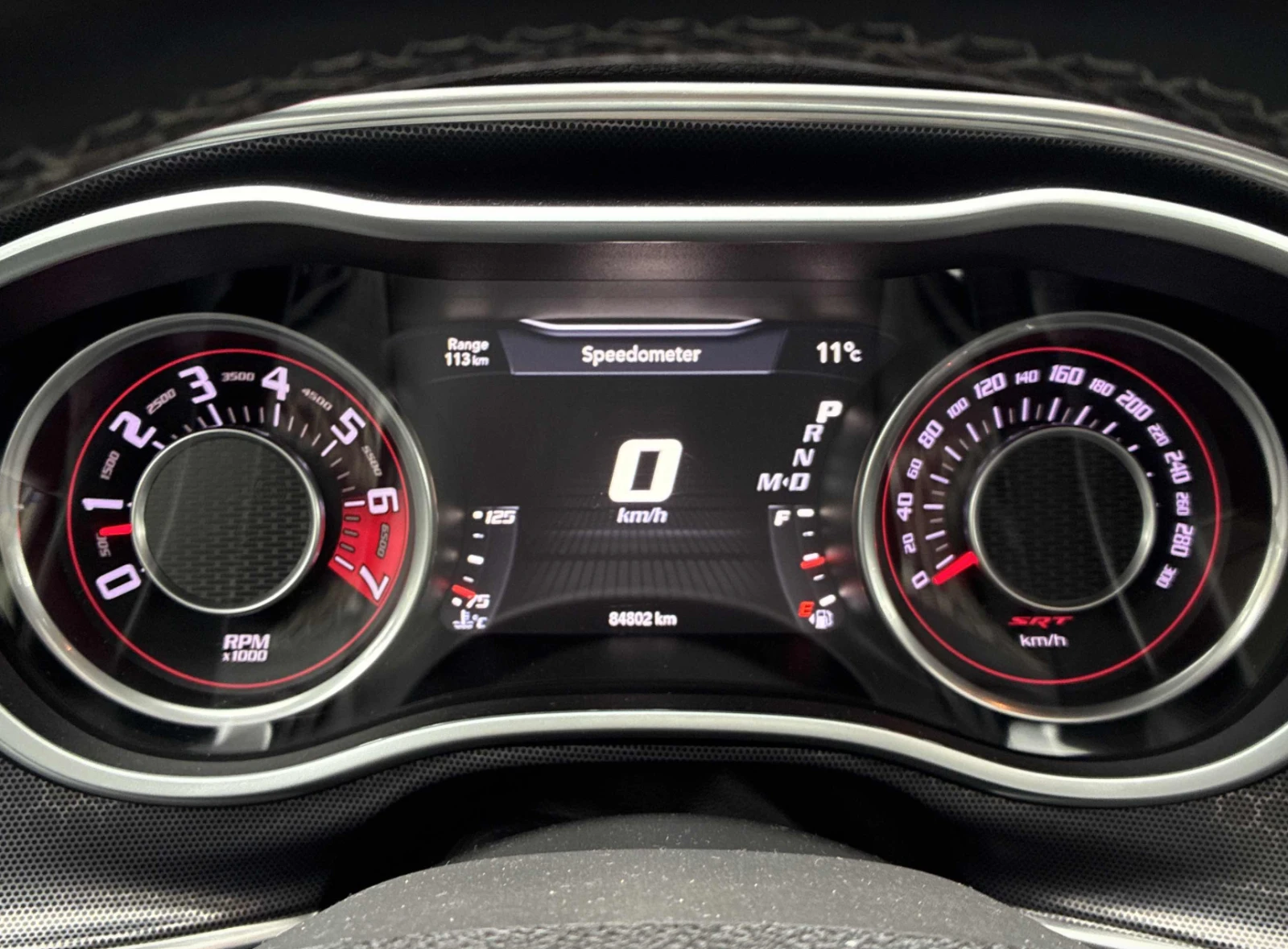 Dodge Challenger SRT 392* CARFAX* , снимка 7 - Автомобили и джипове - 53892536