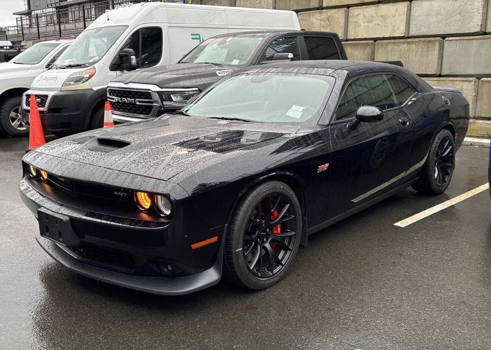 Dodge Challenger SRT 392* CARFAX* 