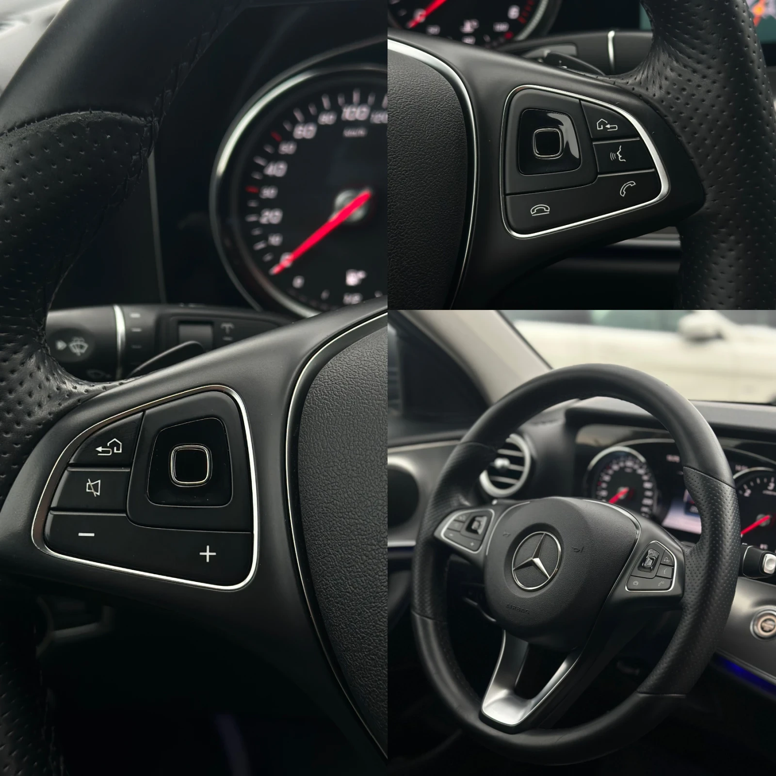 Mercedes-Benz E 220 * 221000��.* �������� �������*  | Mobile.bg � ����������� 15