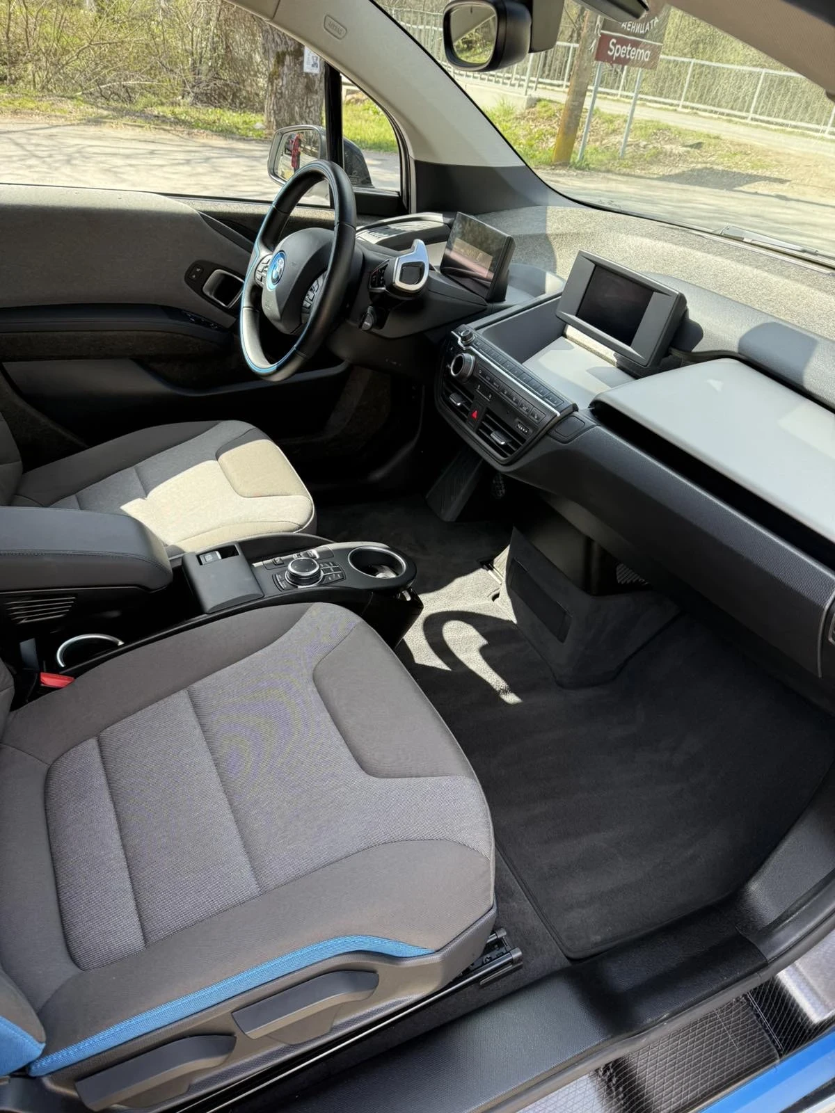 BMW i3, снимка 5 - Автомобили и джипове - 54172155