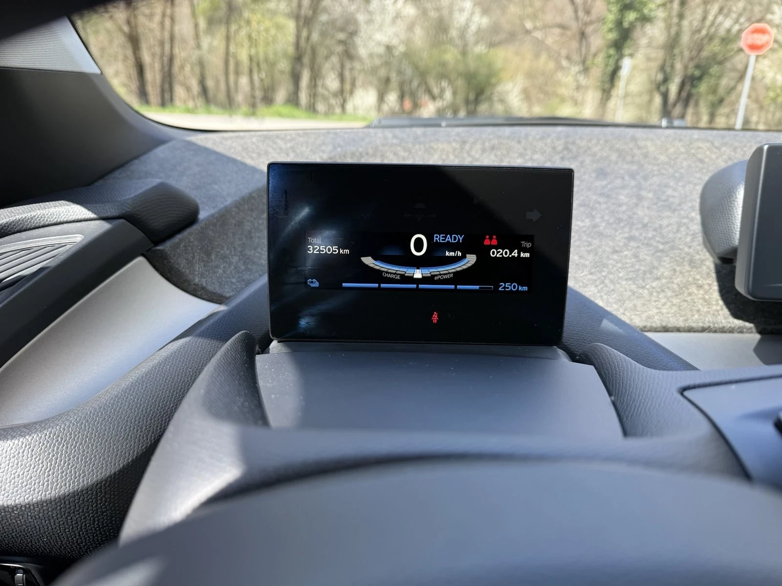 BMW i3, снимка 9 - Автомобили и джипове - 54172155