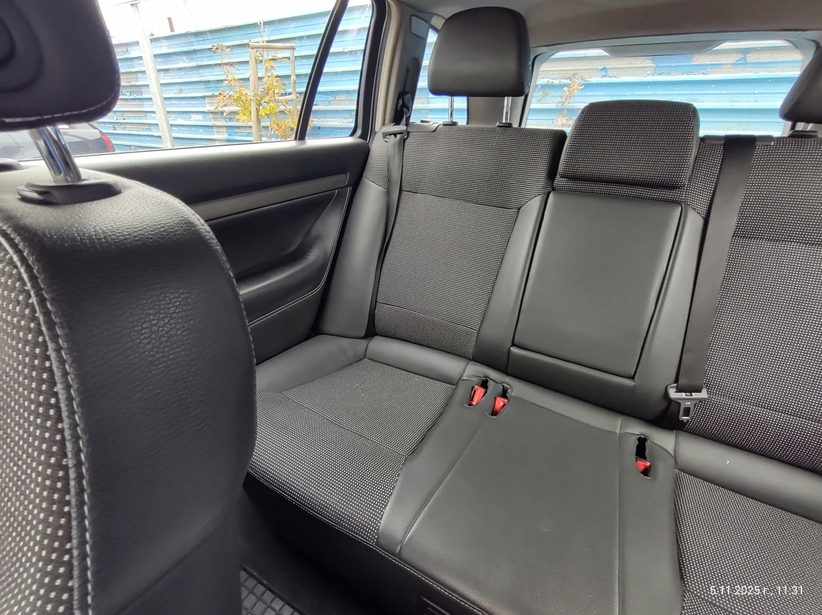 Opel Vectra Caravan, снимка 16 - Автомобили и джипове - 54304750