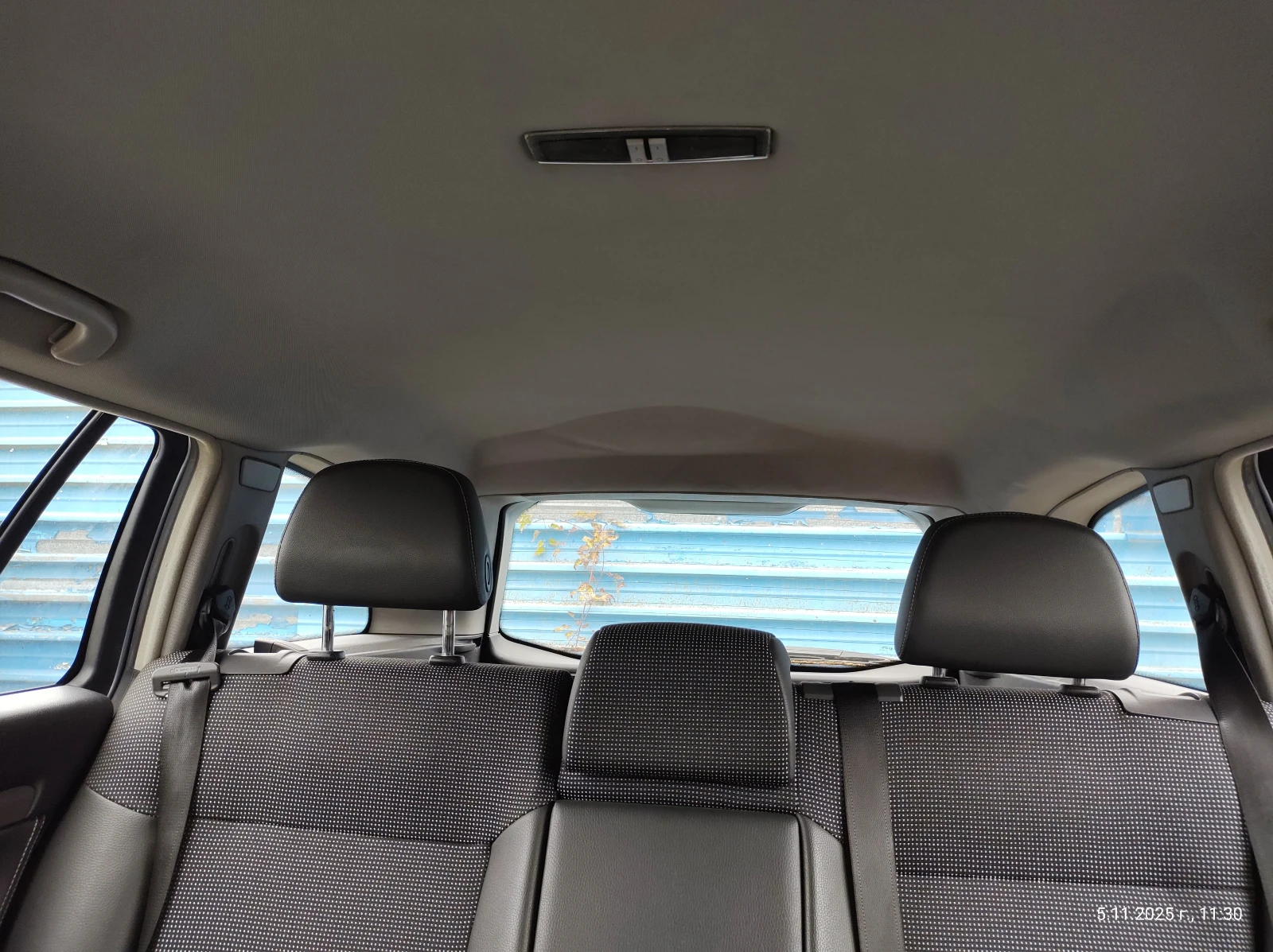 Opel Vectra Caravan, снимка 5 - Автомобили и джипове - 54304750