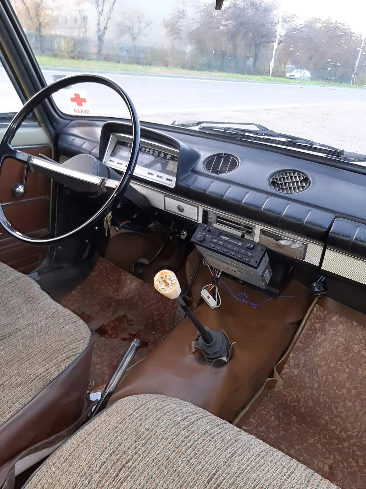 Lada 2101, снимка 9 - Автомобили и джипове - 54456295
