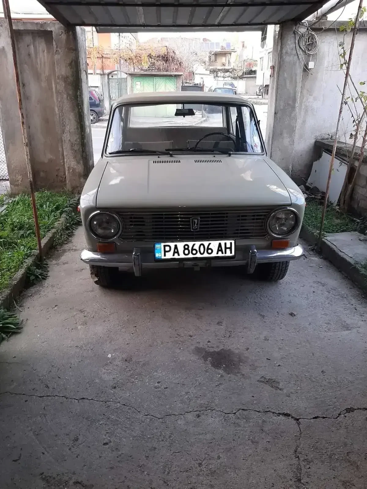 Lada 2101