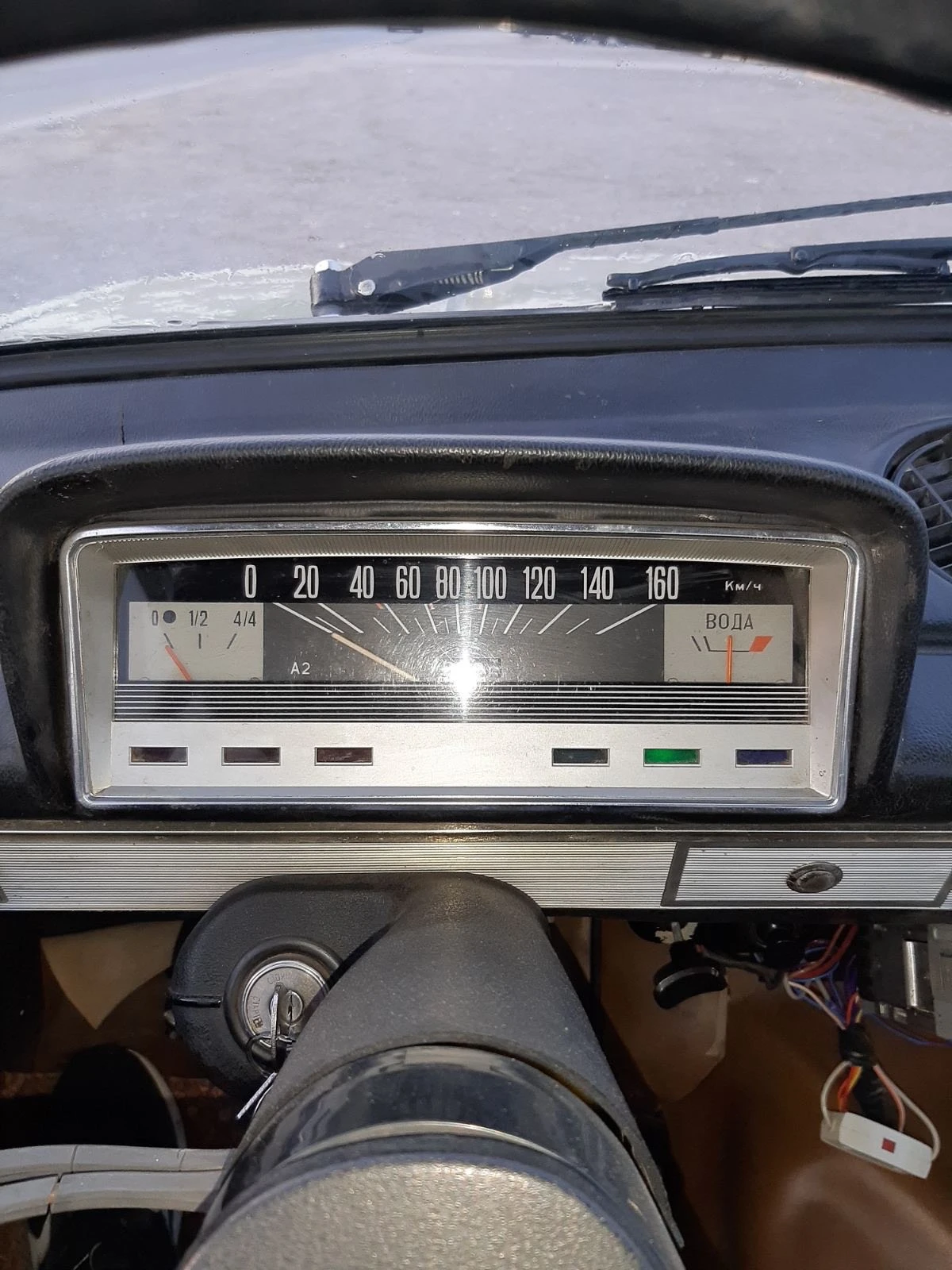 Lada 2101, снимка 10 - Автомобили и джипове - 54456295