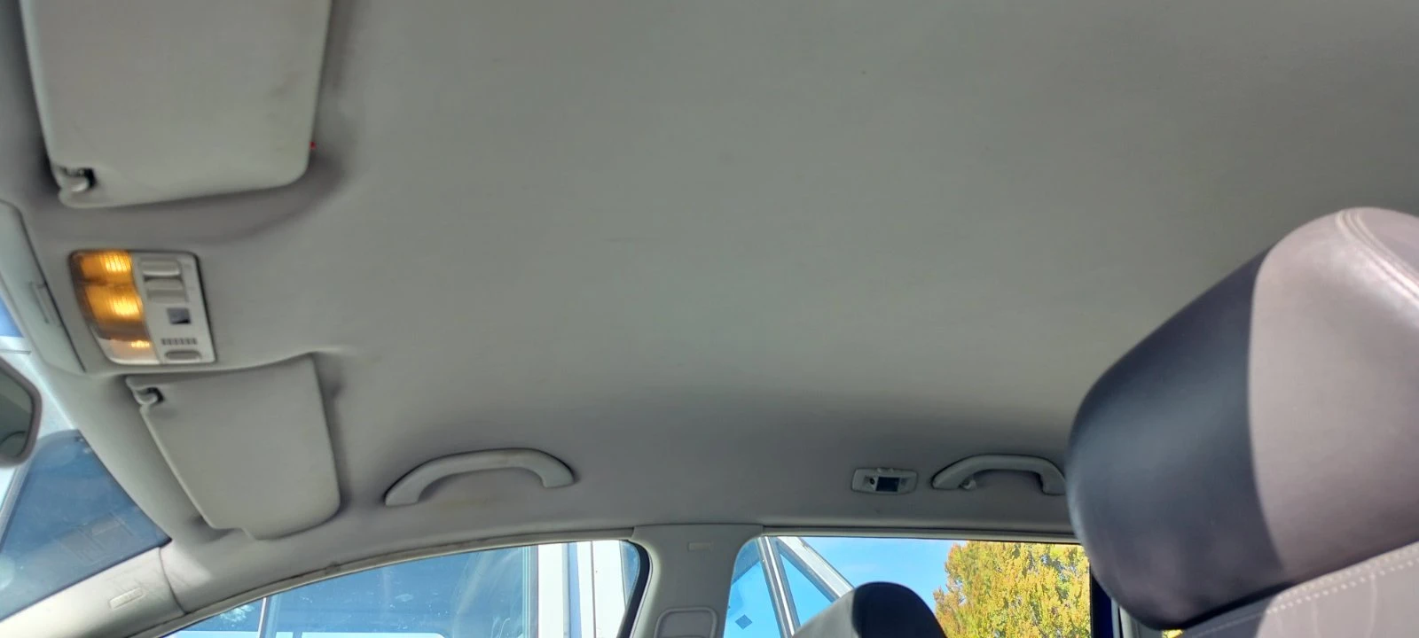 VW Passat 2.5 TDI, снимка 9 - Автомобили и джипове - 54593546