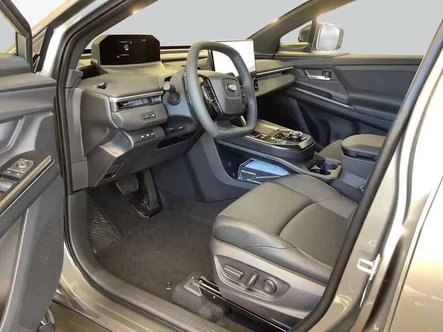 Subaru Solterra ELECTRIC AWD 74kWh 360-CAM X-MODE , снимка 10 - Автомобили и джипове - 54839170